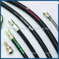 industries good quality hydraulic hose -EN856 4SH